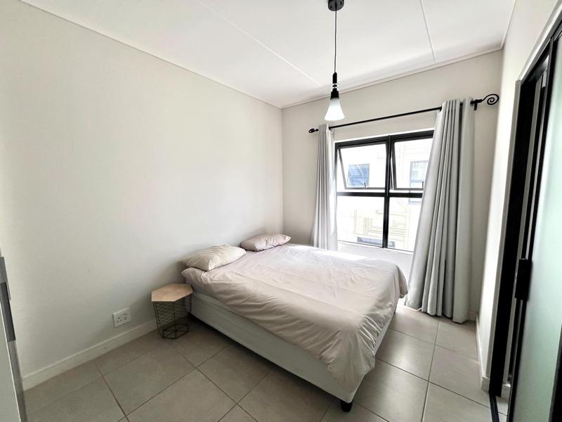To Let 2 Bedroom Property for Rent in The Huntsman Western Cape